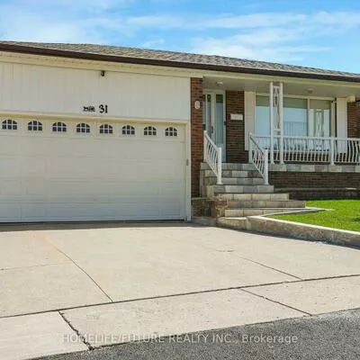 31, Scarden, Tam O'Shanter-Sullivan, Toronto