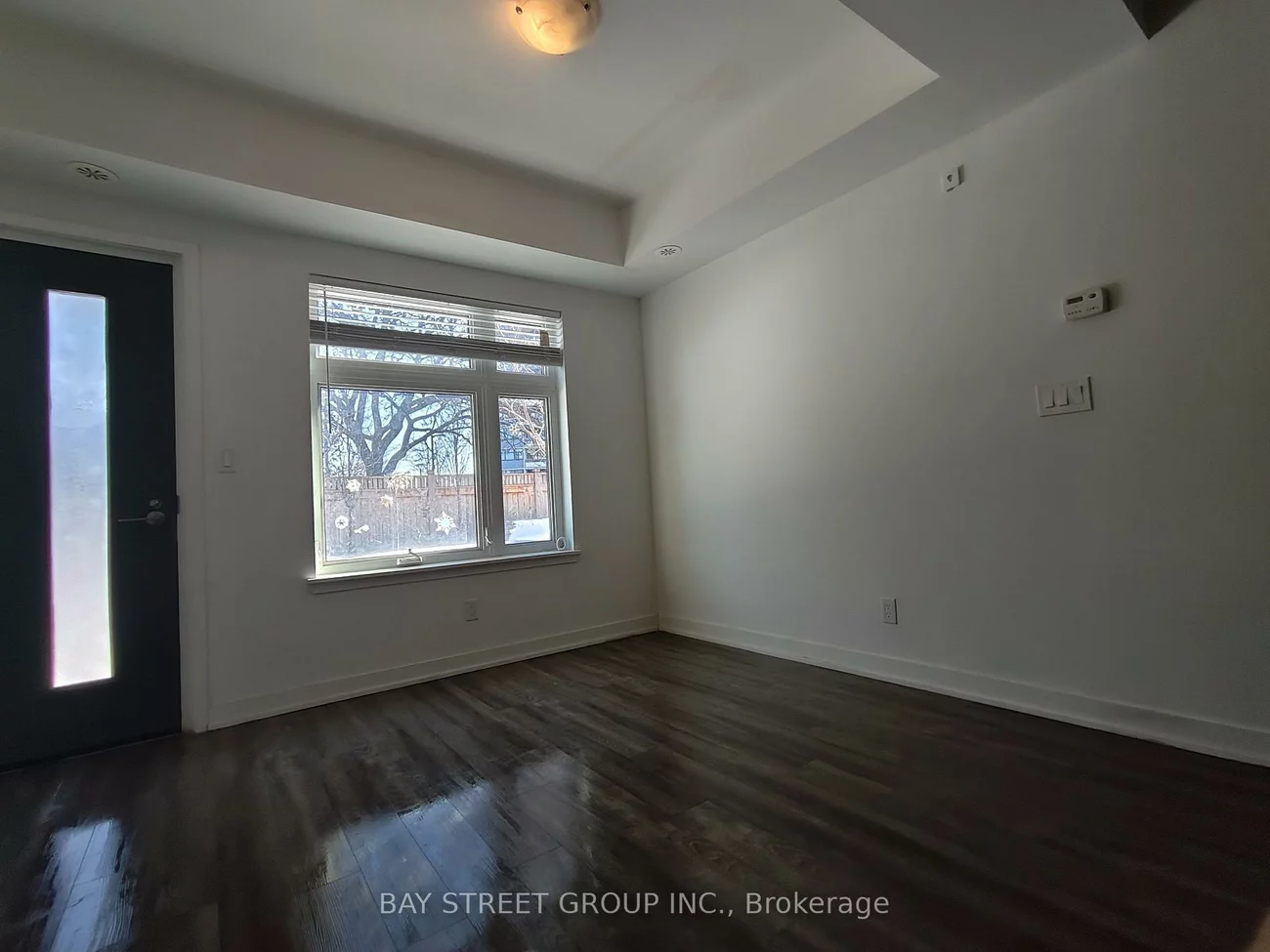 10, Echo, L'Amoreaux, Toronto