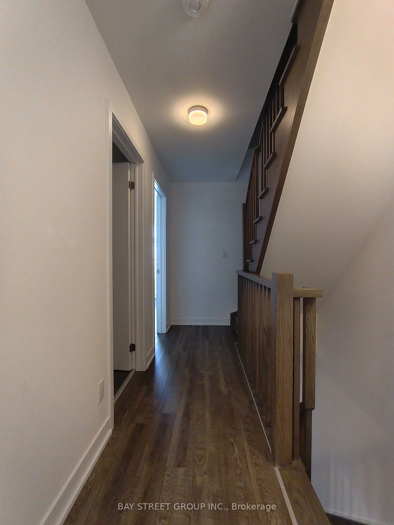 10, Echo, L'Amoreaux, Toronto