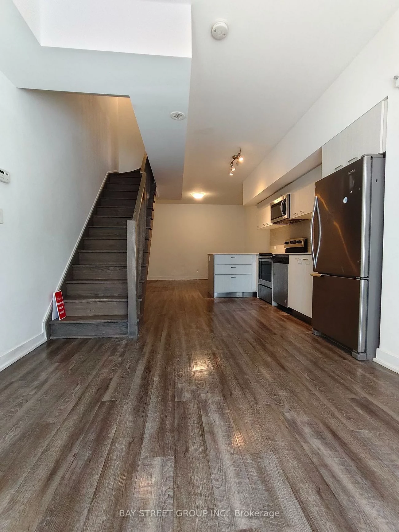 10, Echo, L'Amoreaux, Toronto