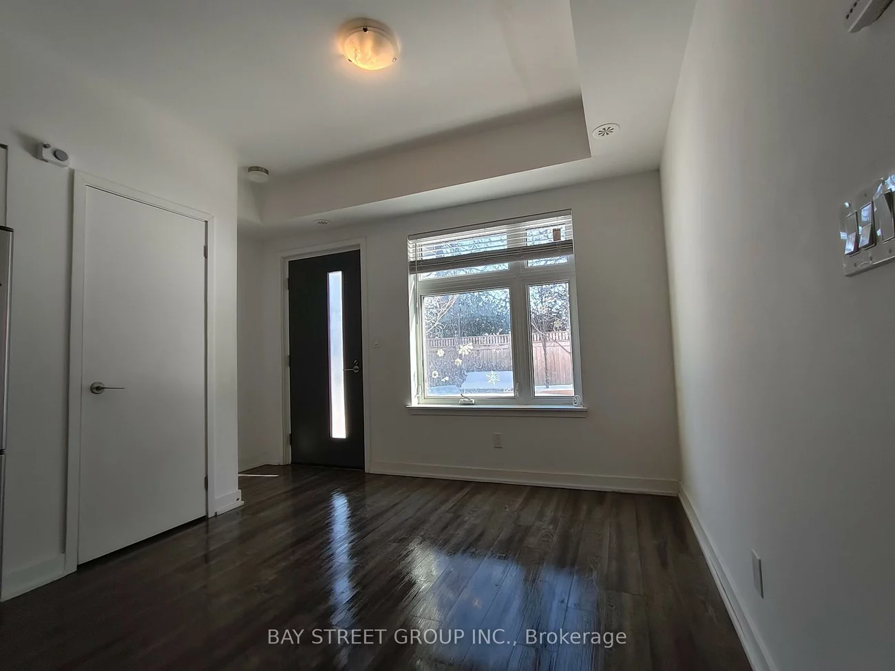 10, Echo, L'Amoreaux, Toronto