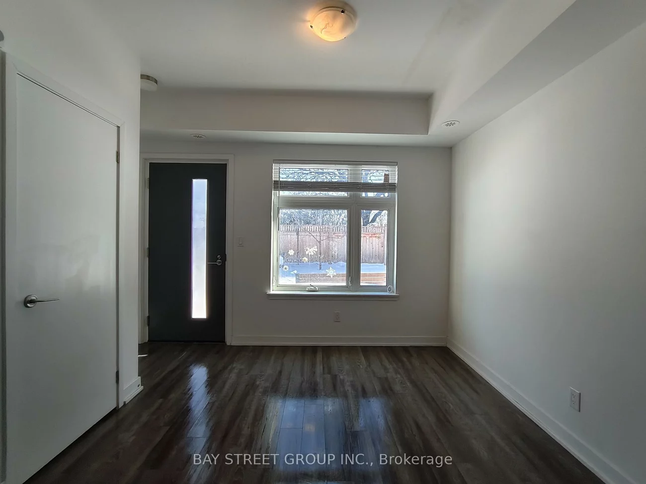 10, Echo, L'Amoreaux, Toronto