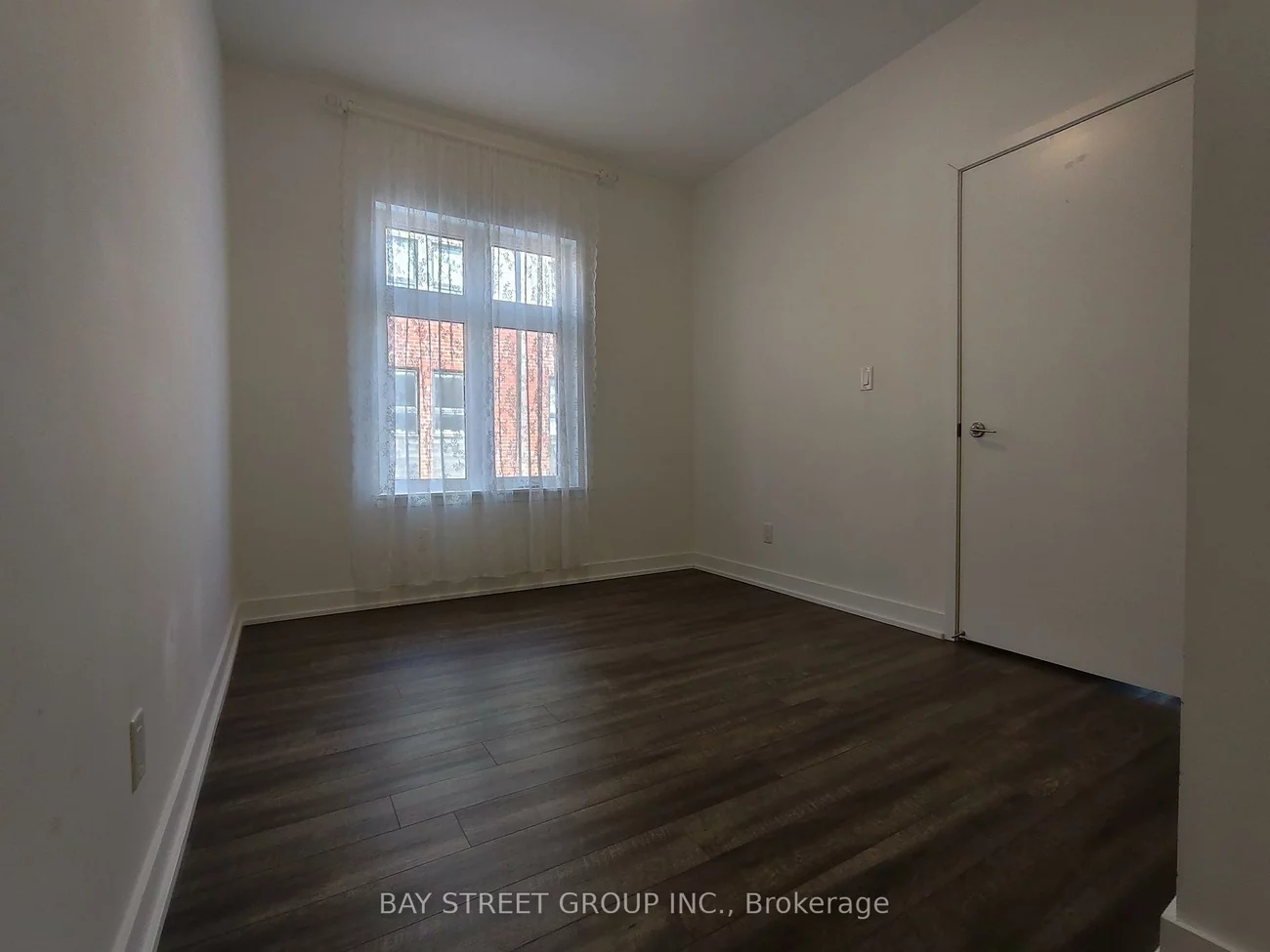 10, Echo, L'Amoreaux, Toronto