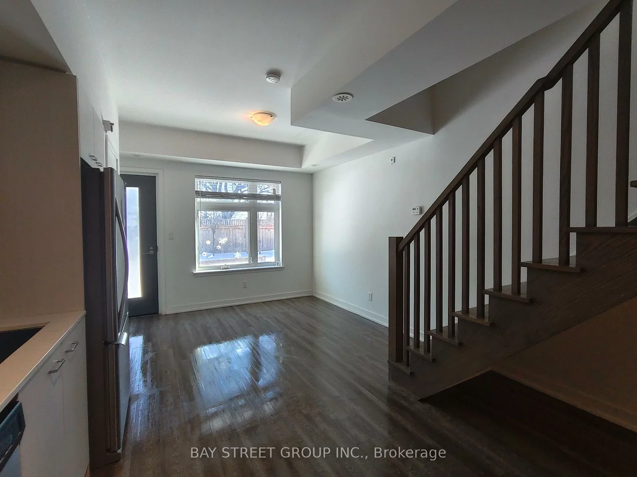 10, Echo, L'Amoreaux, Toronto