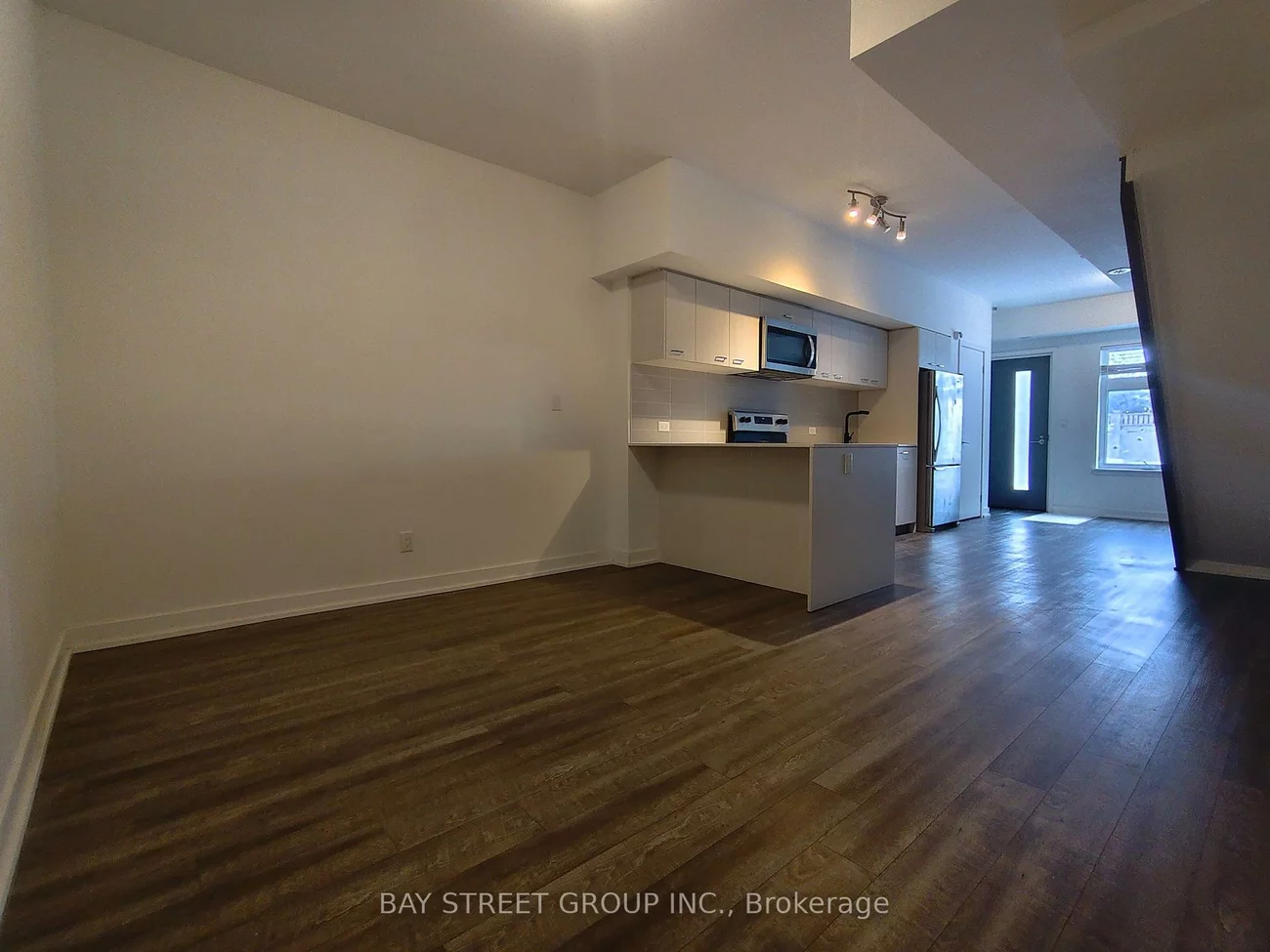 10, Echo, L'Amoreaux, Toronto