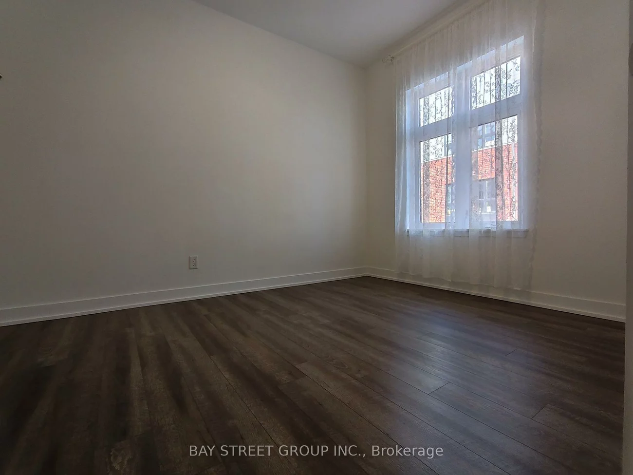 10, Echo, L'Amoreaux, Toronto