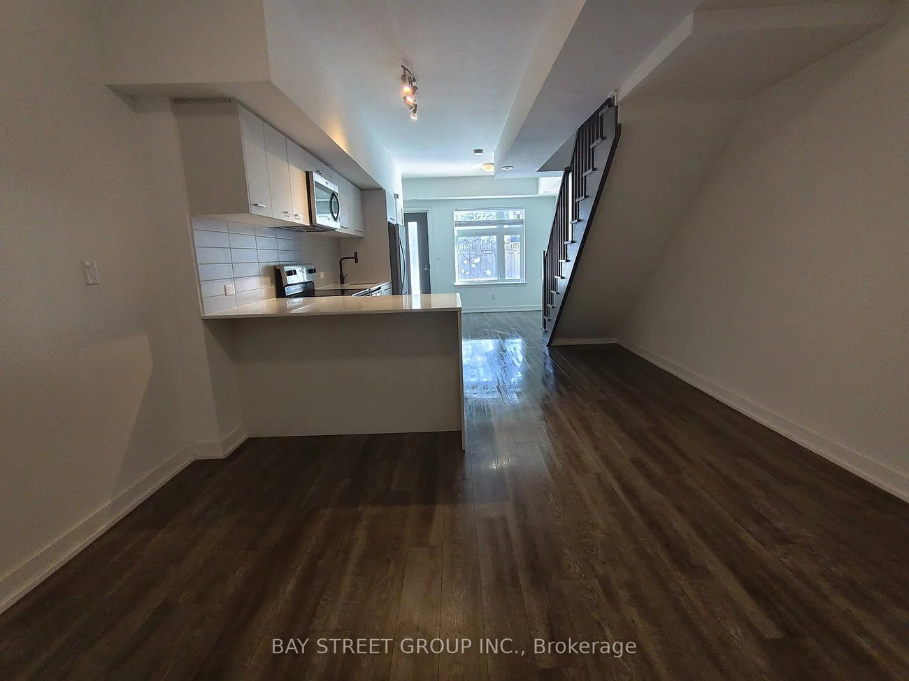 10, Echo, L'Amoreaux, Toronto