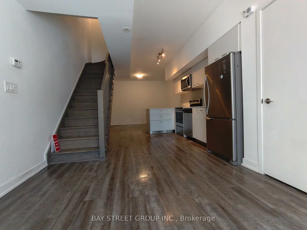 10, Echo, L'Amoreaux, Toronto