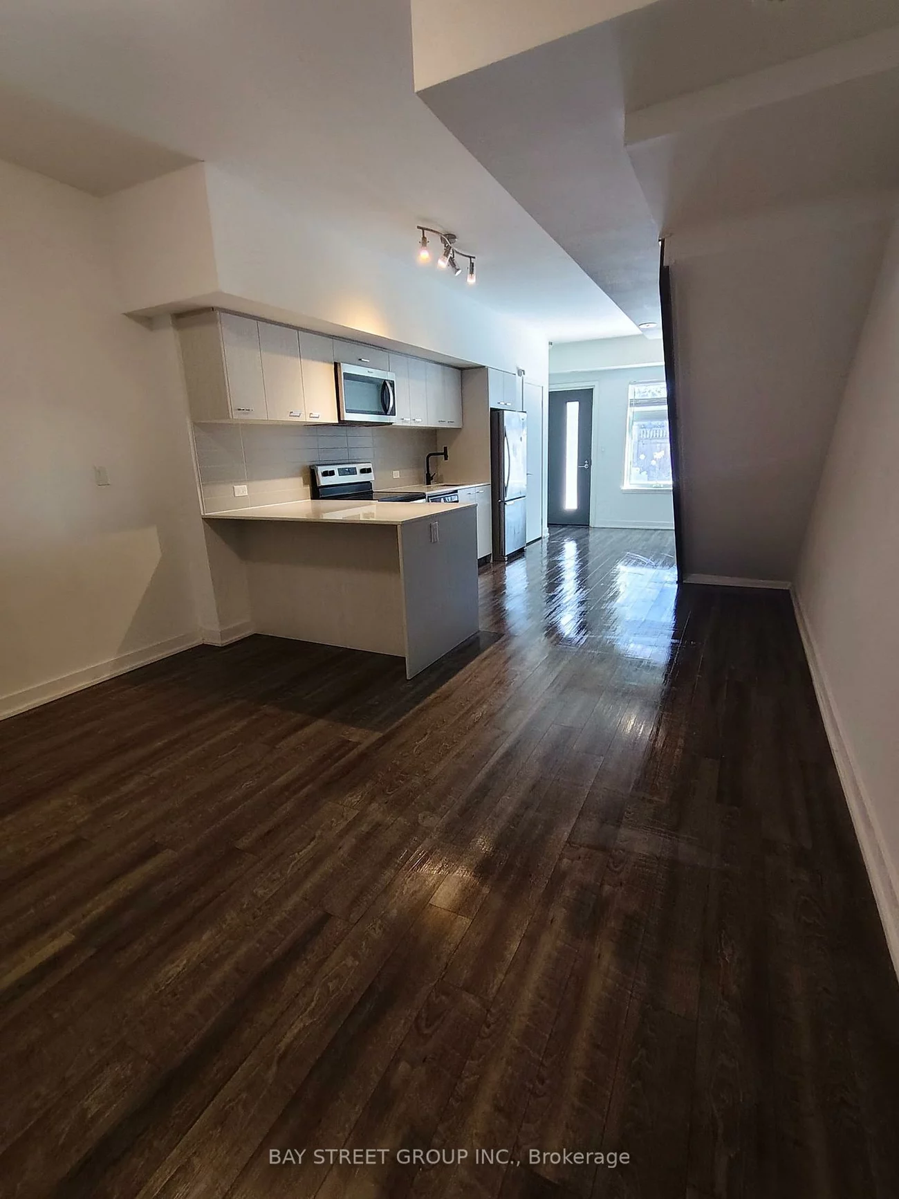 10, Echo, L'Amoreaux, Toronto