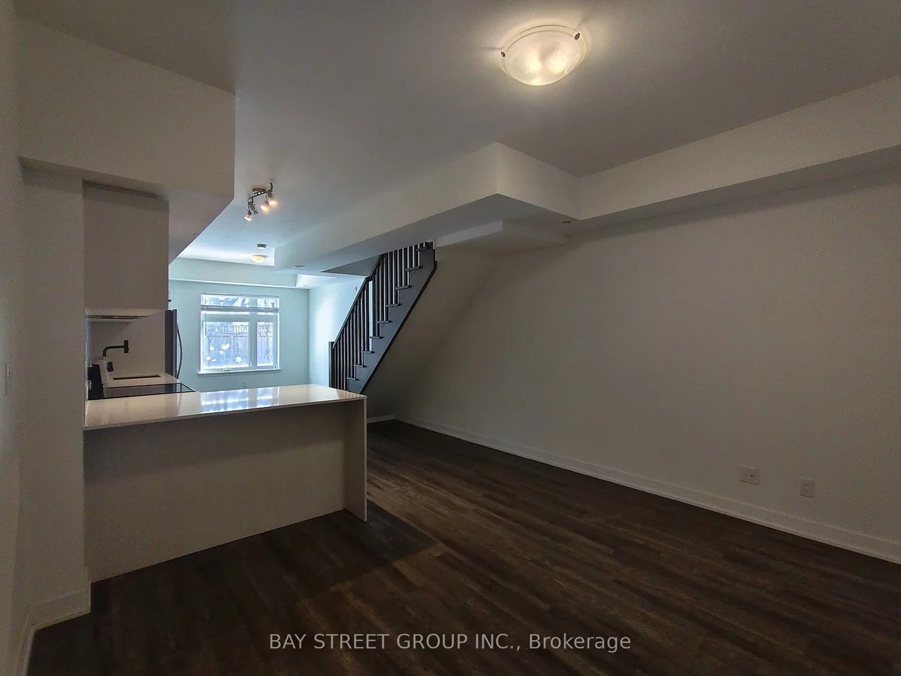 10, Echo, L'Amoreaux, Toronto