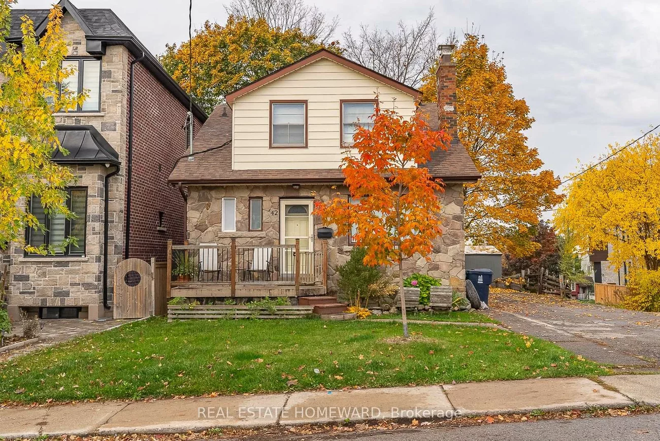 42, Bexhill, Clairlea-Birchmount, Toronto