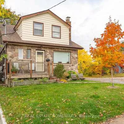 42, Bexhill, Clairlea-Birchmount, Toronto