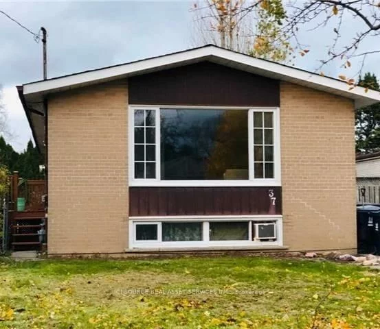 37, Lynnbrook, Woburn, Toronto