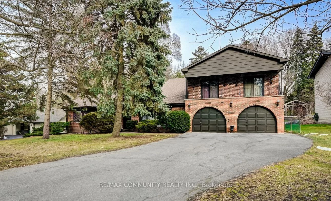 27, Annis, Scarborough Village, Toronto