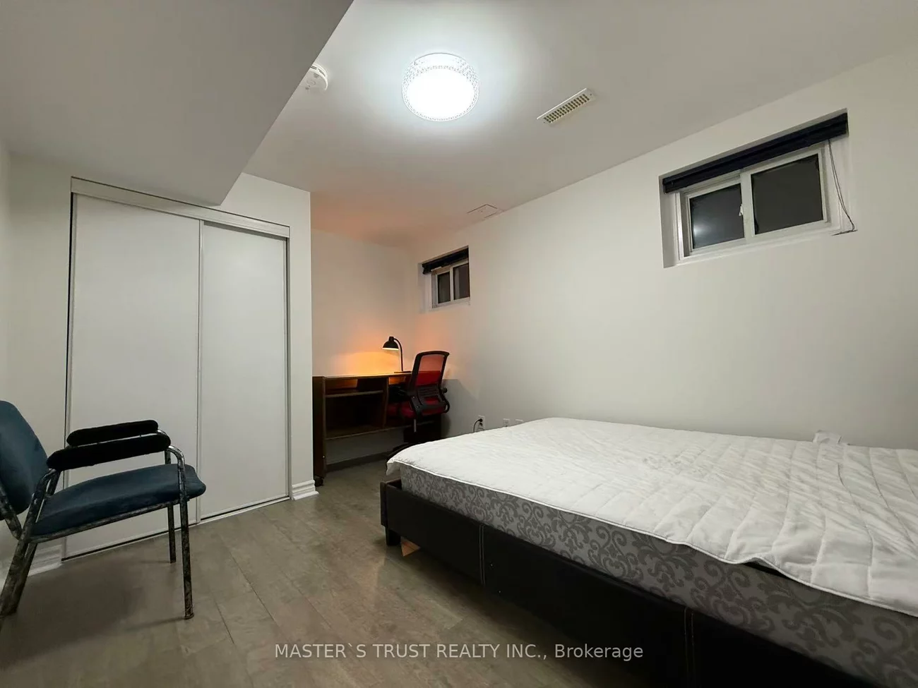 16, Farmington, Tam O'Shanter-Sullivan, Toronto