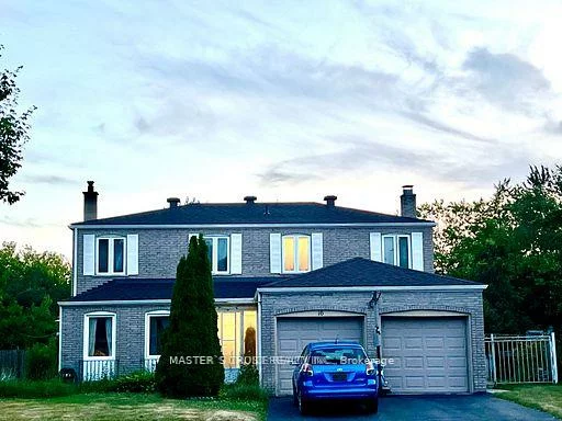 16, Farmington, Tam O'Shanter-Sullivan, Toronto