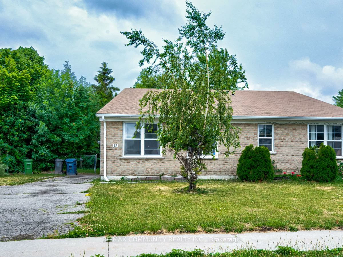 12, Moonbeam, Malvern, Toronto