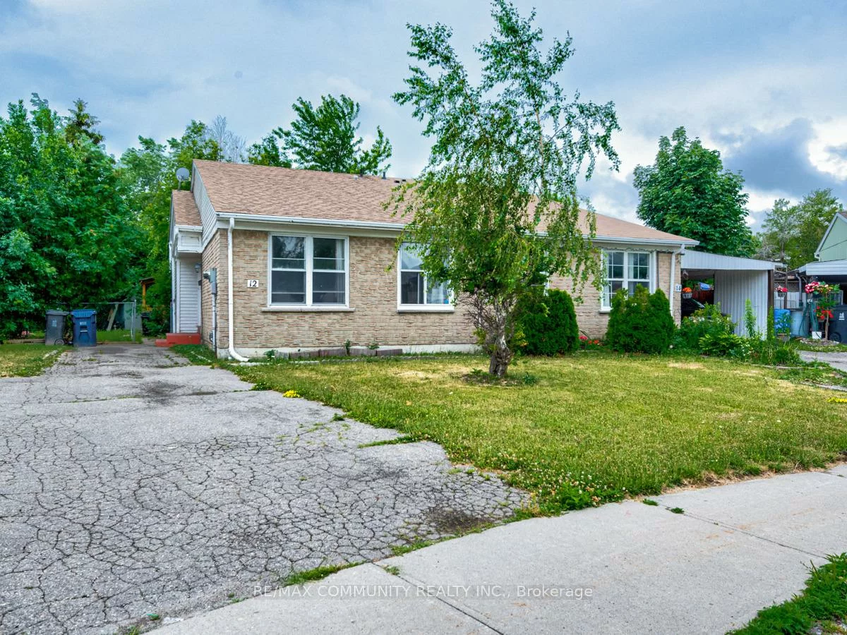 12, Moonbeam, Malvern, Toronto