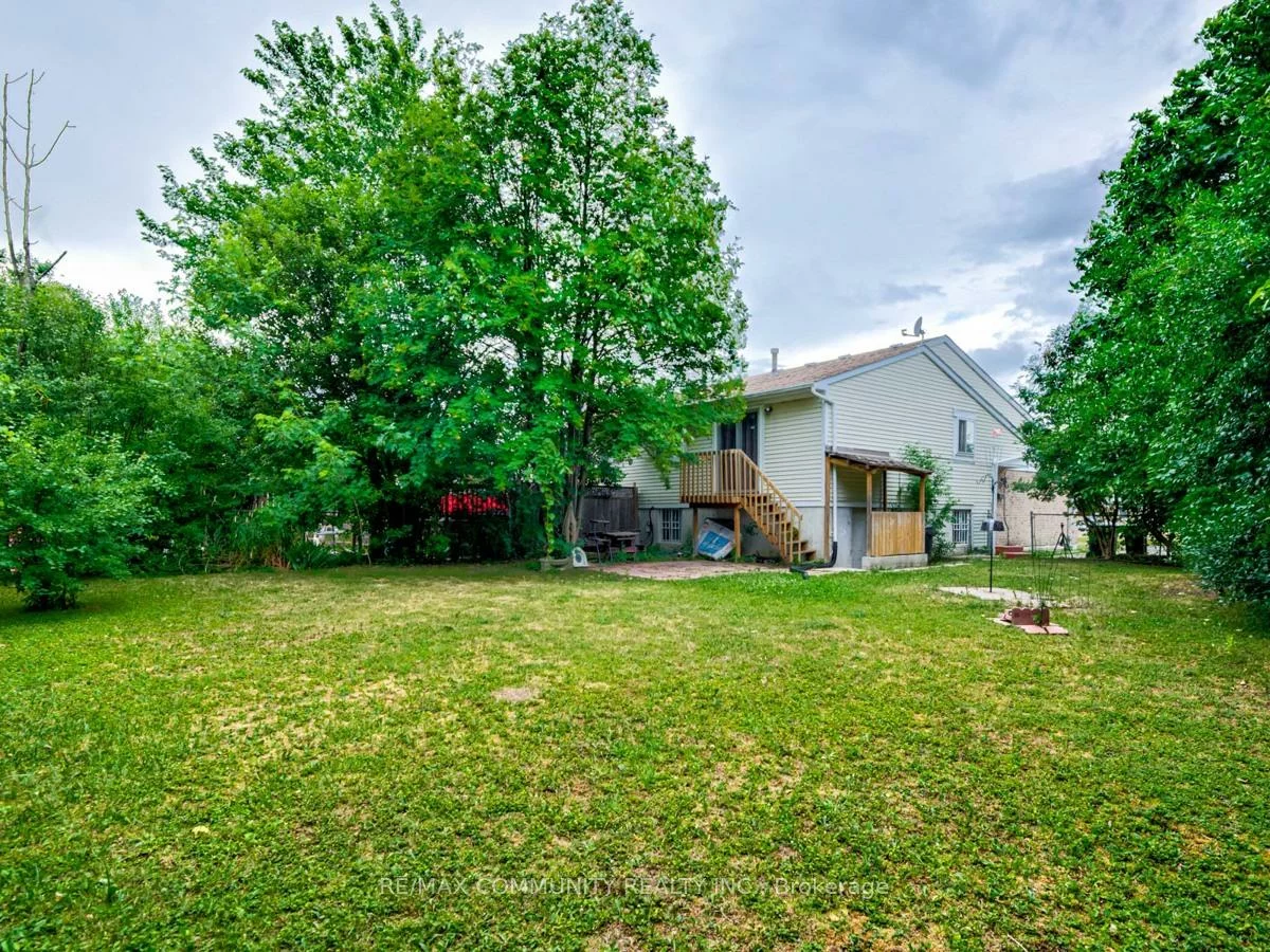 12, Moonbeam, Malvern, Toronto