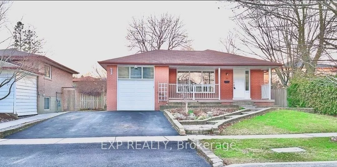 36, Castor, Woburn, Toronto