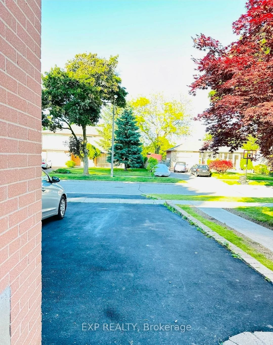 36, Castor, Woburn, Toronto