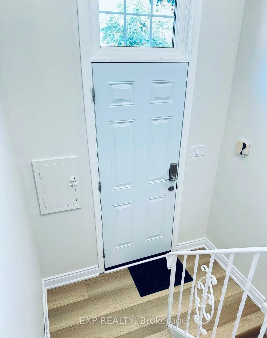 36, Castor, Woburn, Toronto
