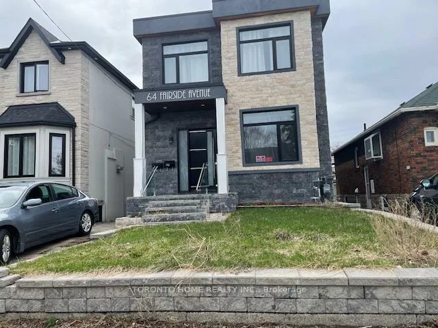 64, Fairside, Danforth Village-East York, Toronto