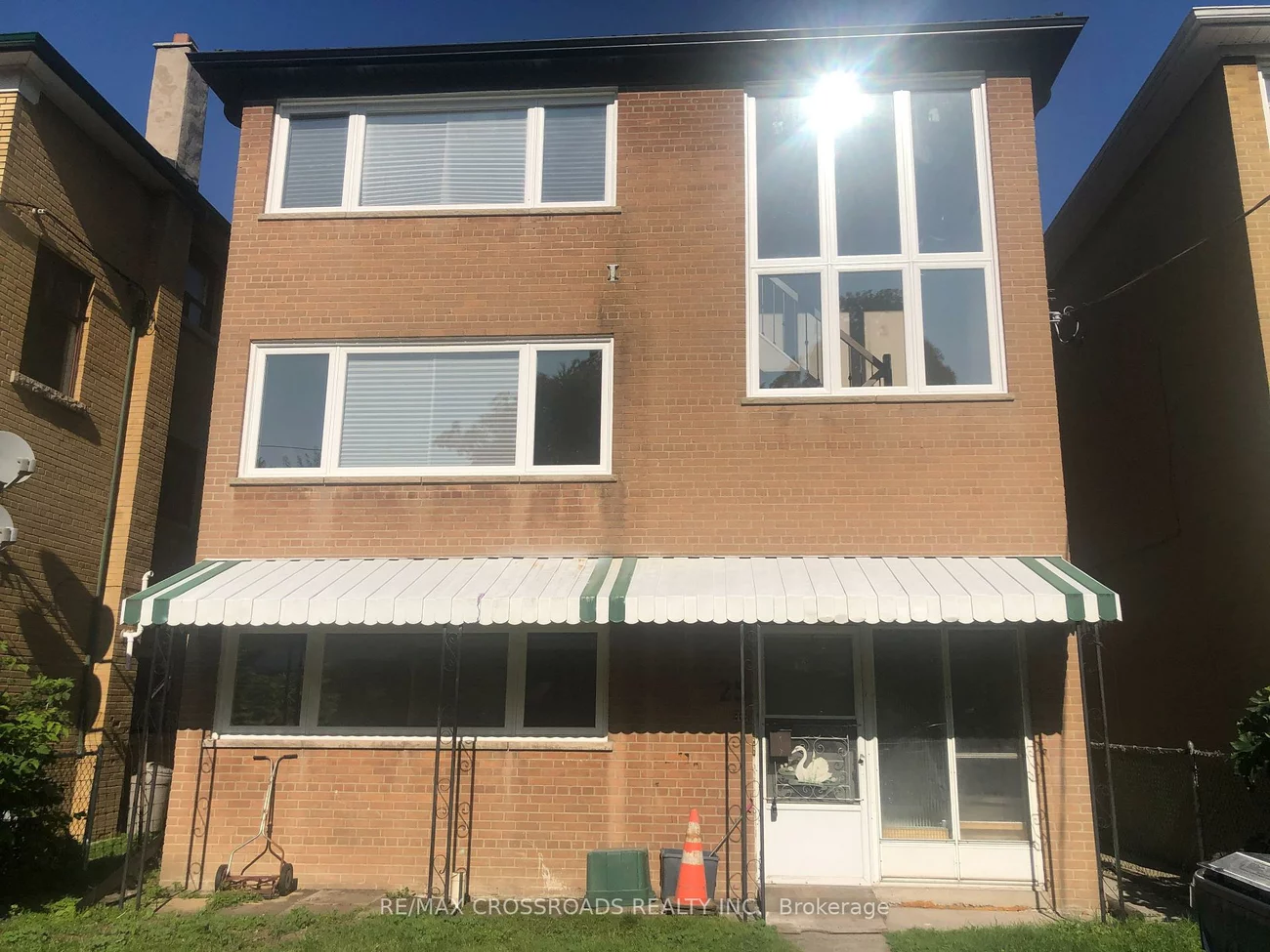 25, Glenside, Greenwood-Coxwell, Toronto