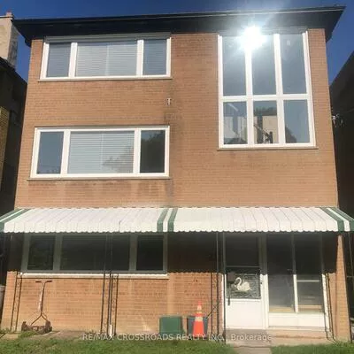 25, Glenside, Greenwood-Coxwell, Toronto