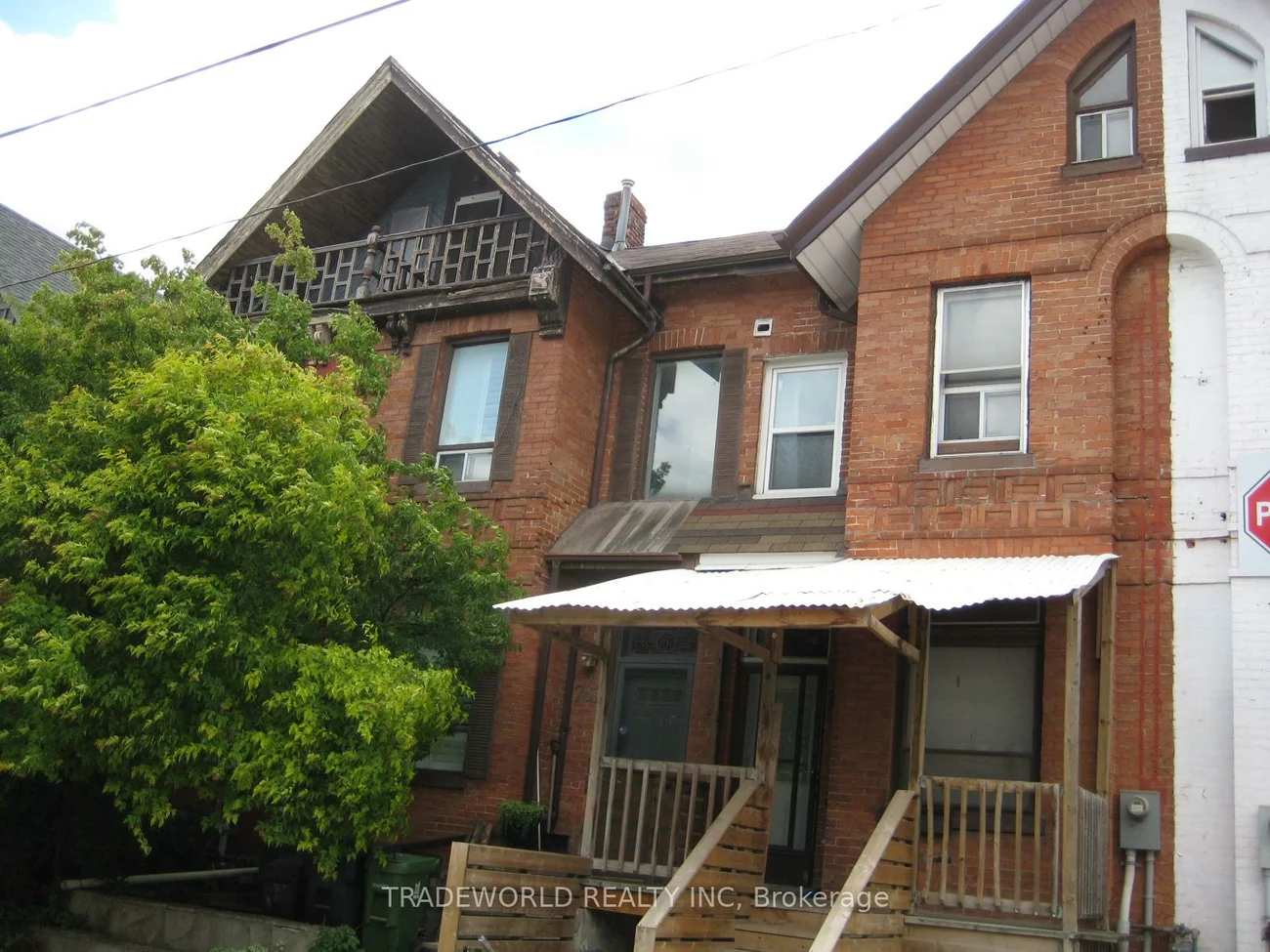 765, Gerrard, South Riverdale, Toronto