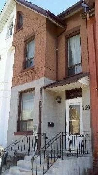 765, Gerrard, South Riverdale, Toronto