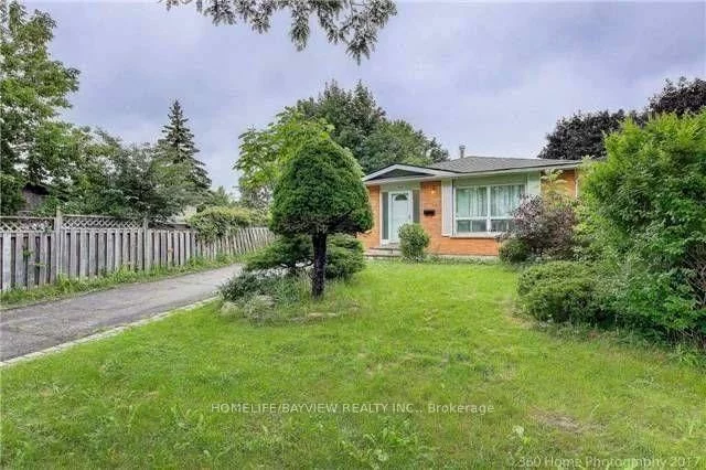 4, O'henry, Malvern, Toronto