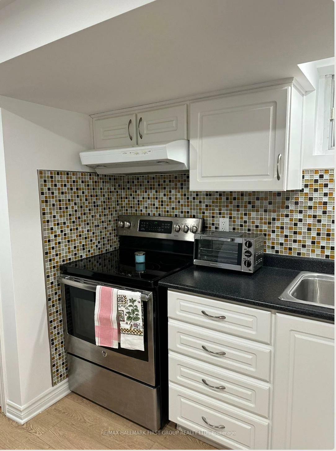 20, Argate, Kennedy Park, Toronto