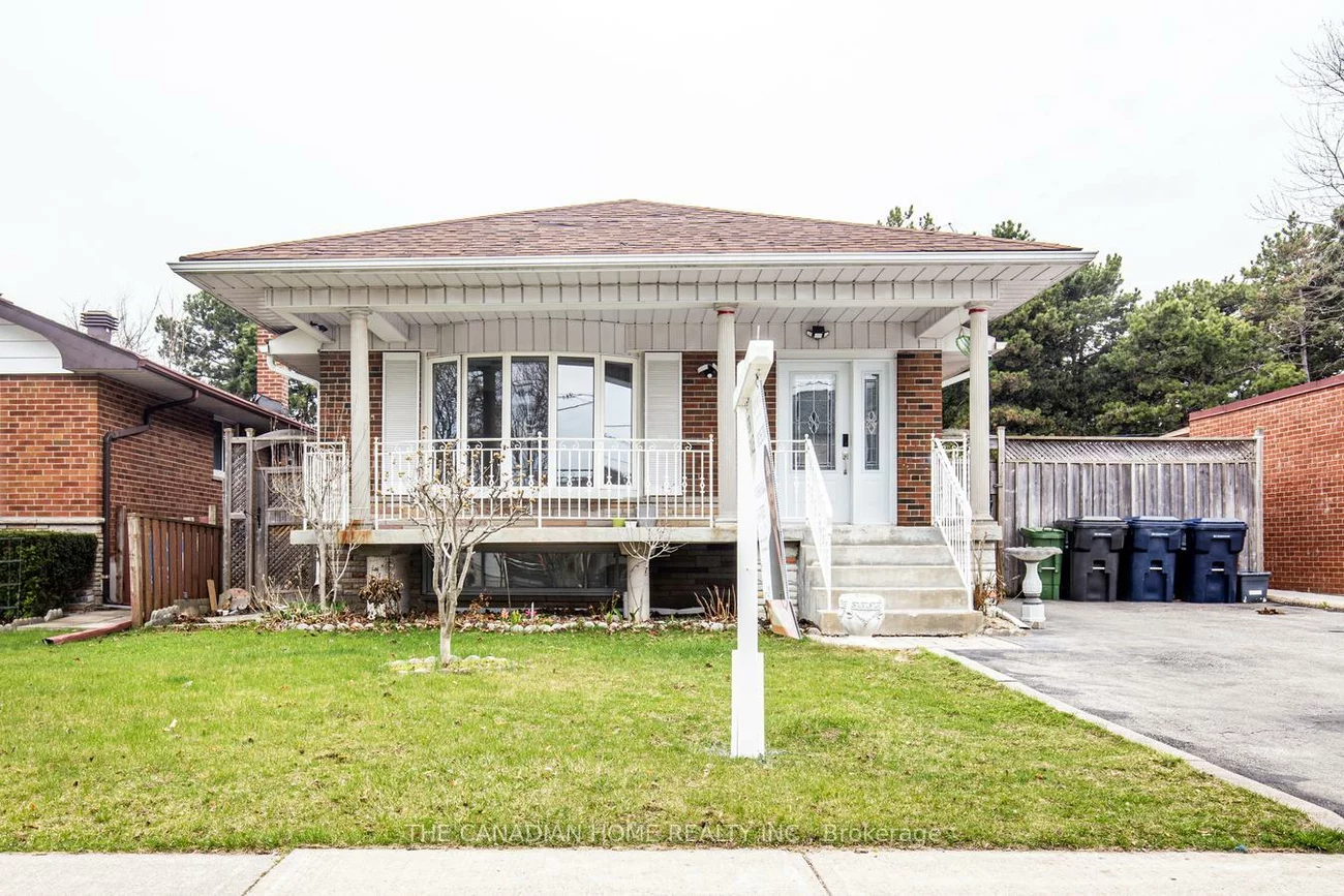 70, Moraine Hill MAIN, Tam O'Shanter-Sullivan, Toronto