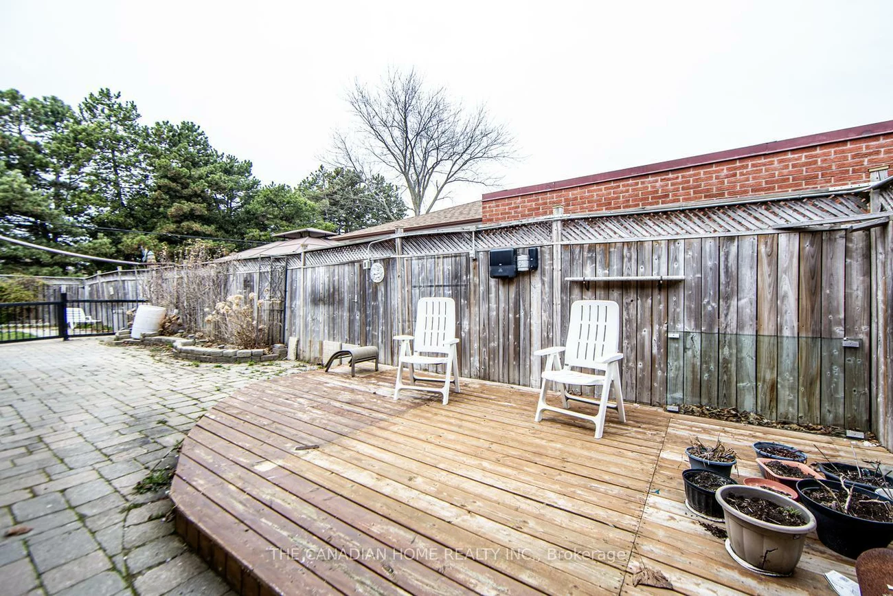 70, Moraine Hill MAIN, Tam O'Shanter-Sullivan, Toronto