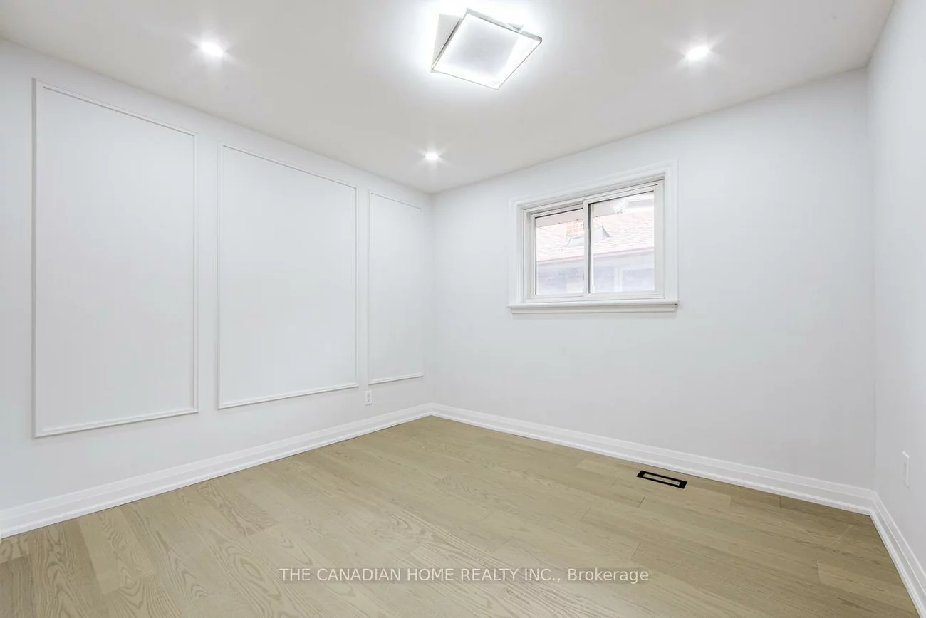 70, Moraine Hill MAIN, Tam O'Shanter-Sullivan, Toronto