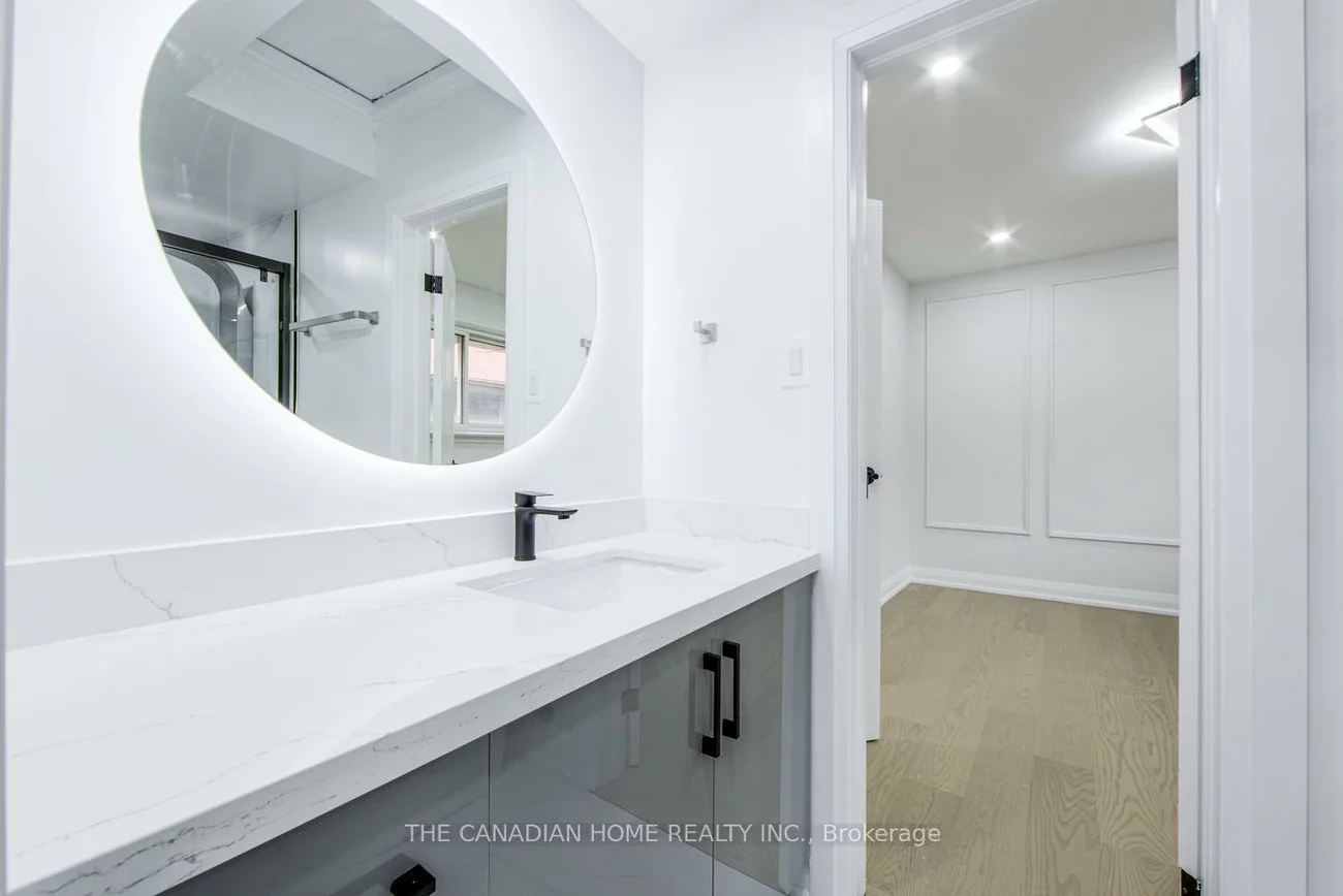 70, Moraine Hill MAIN, Tam O'Shanter-Sullivan, Toronto