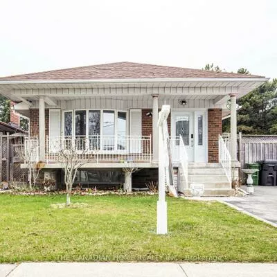 70, Moraine Hill MAIN, Tam O'Shanter-Sullivan, Toronto