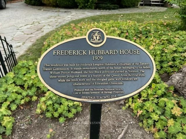 662, Broadview, North Riverdale, Toronto