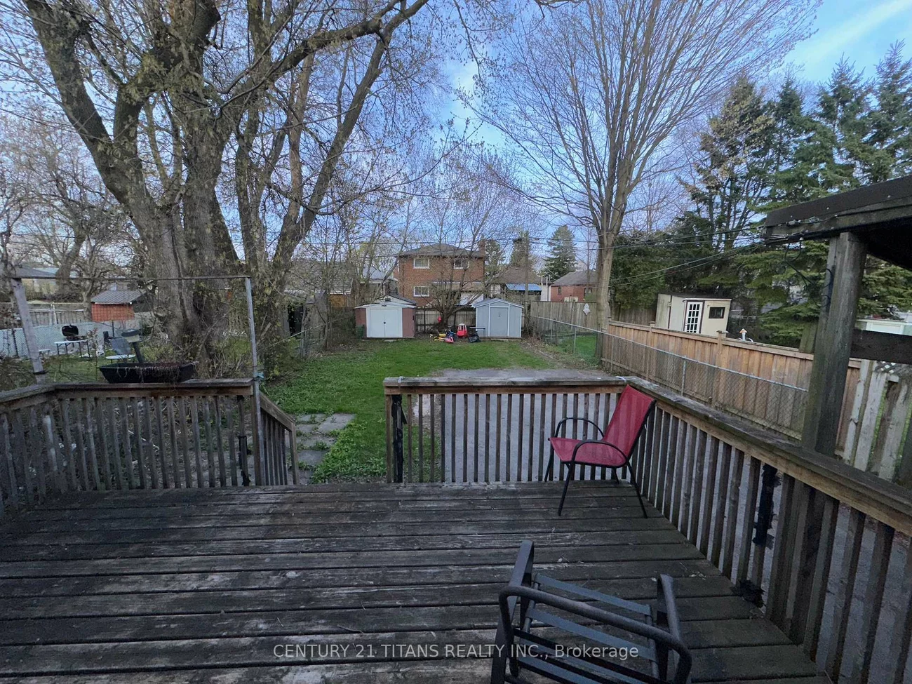 179, Kennedy, Birchcliffe-Cliffside, Toronto