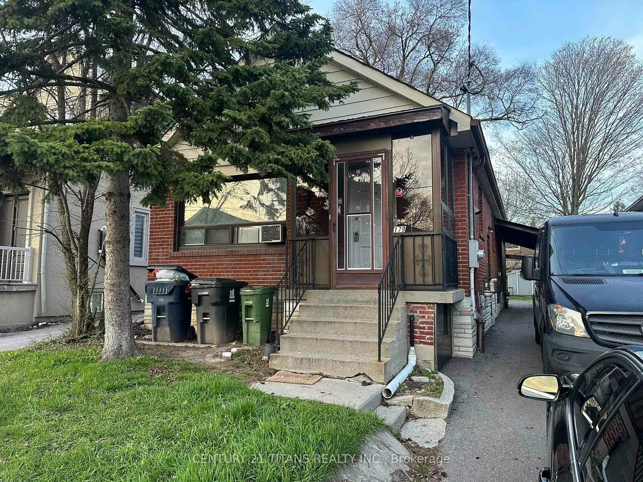 179, Kennedy, Birchcliffe-Cliffside, Toronto