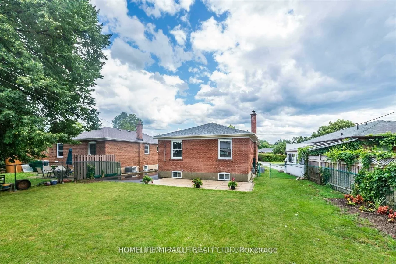 6, Kells, Bendale, Toronto