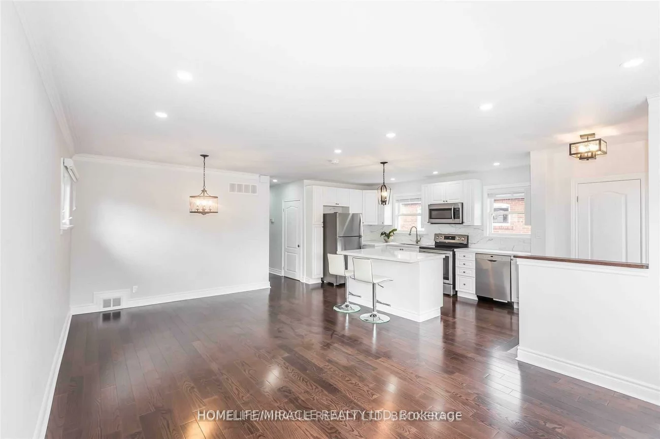 6, Kells, Bendale, Toronto