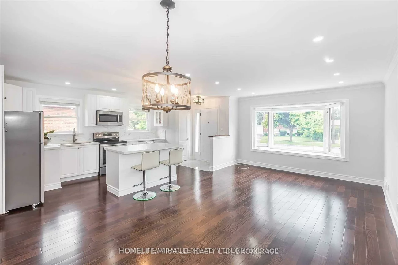 6, Kells, Bendale, Toronto