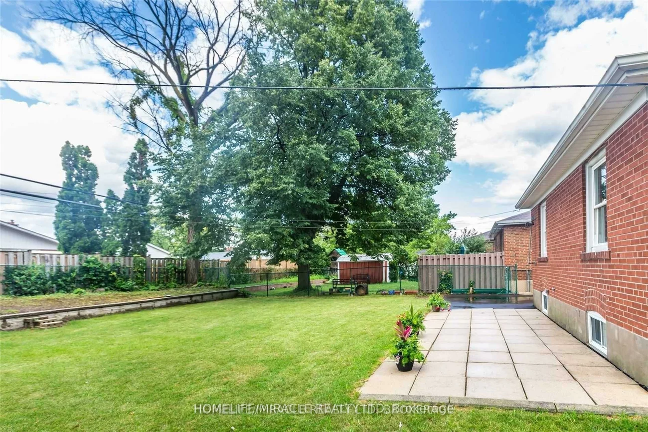 6, Kells, Bendale, Toronto