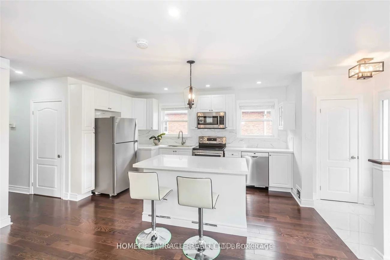 6, Kells, Bendale, Toronto