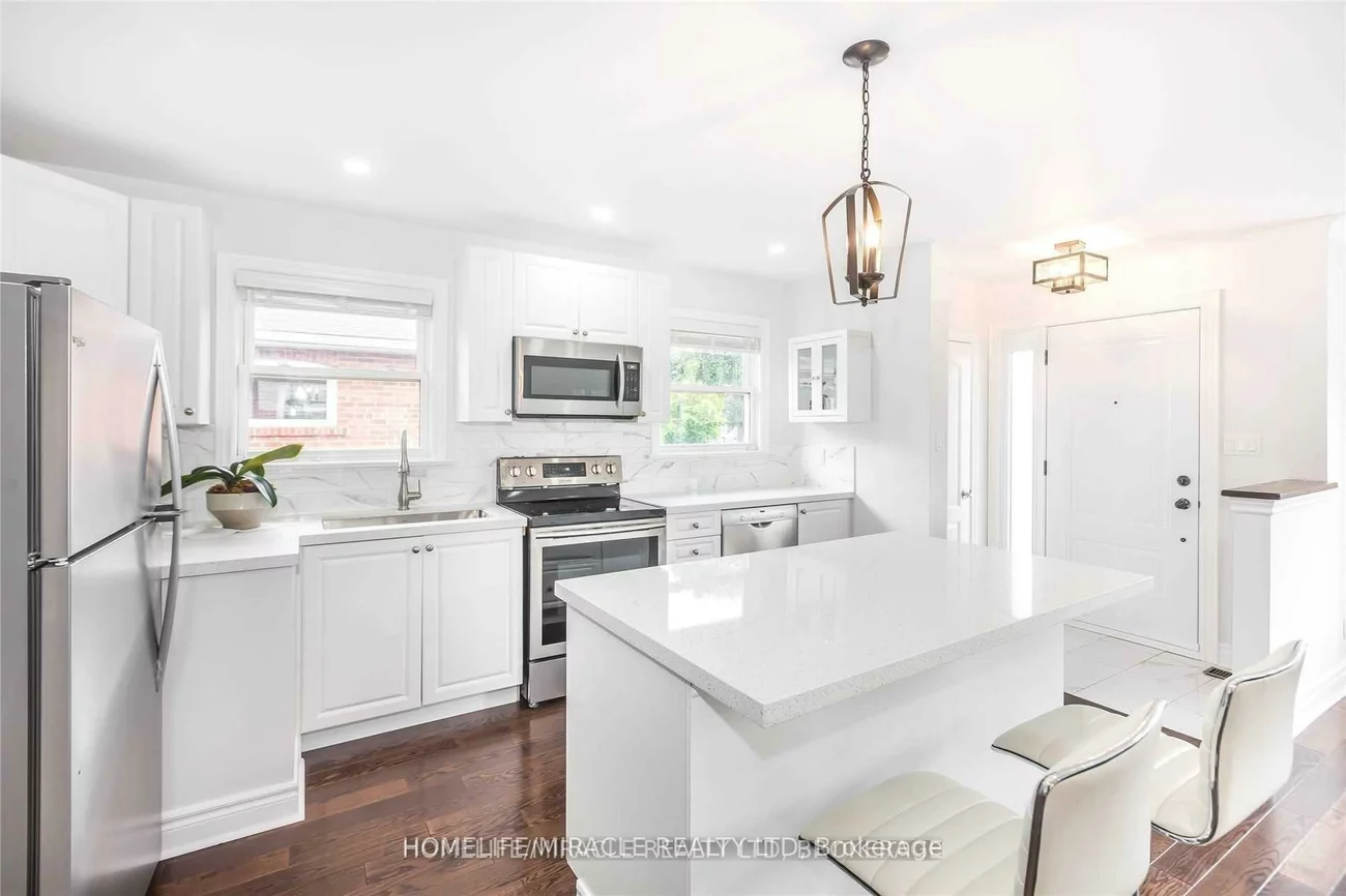 6, Kells, Bendale, Toronto