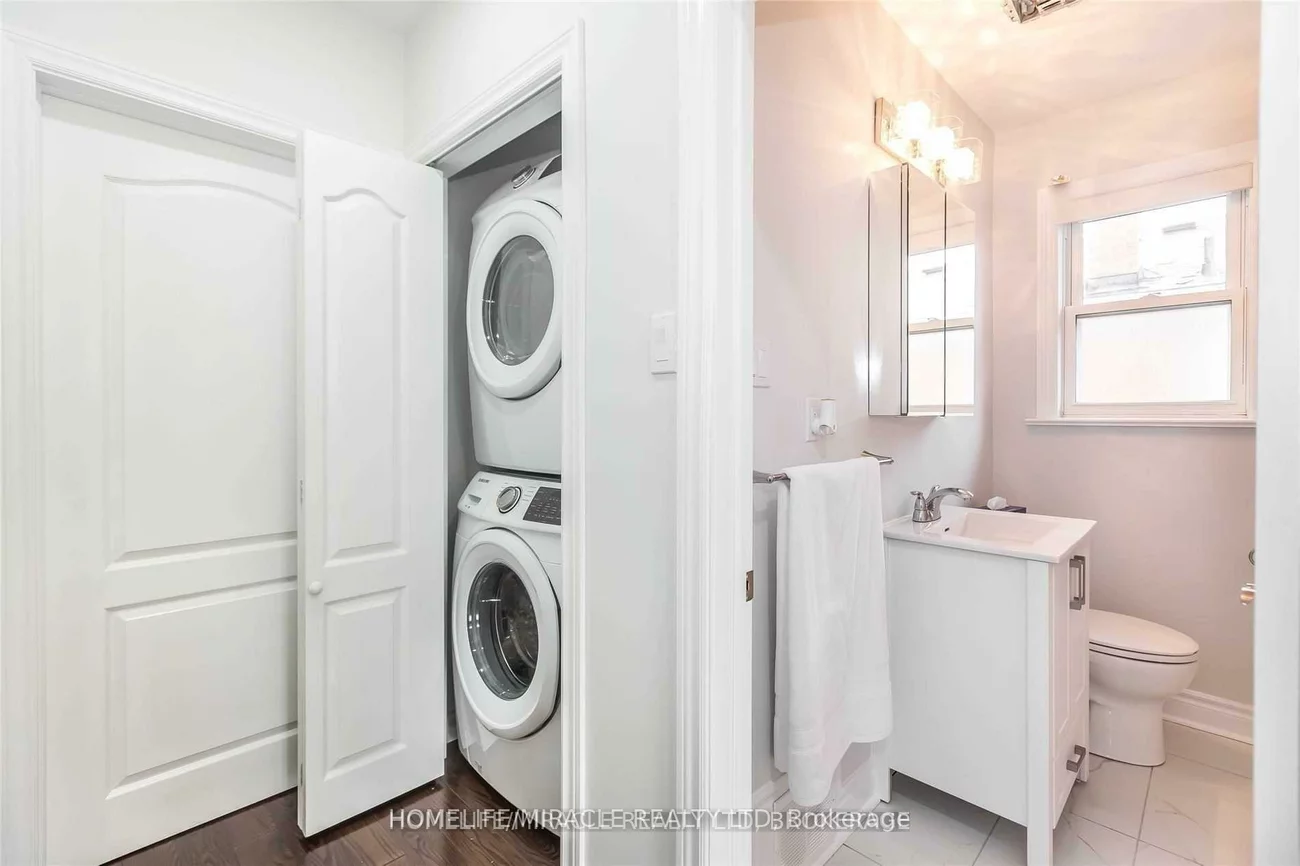 6, Kells, Bendale, Toronto