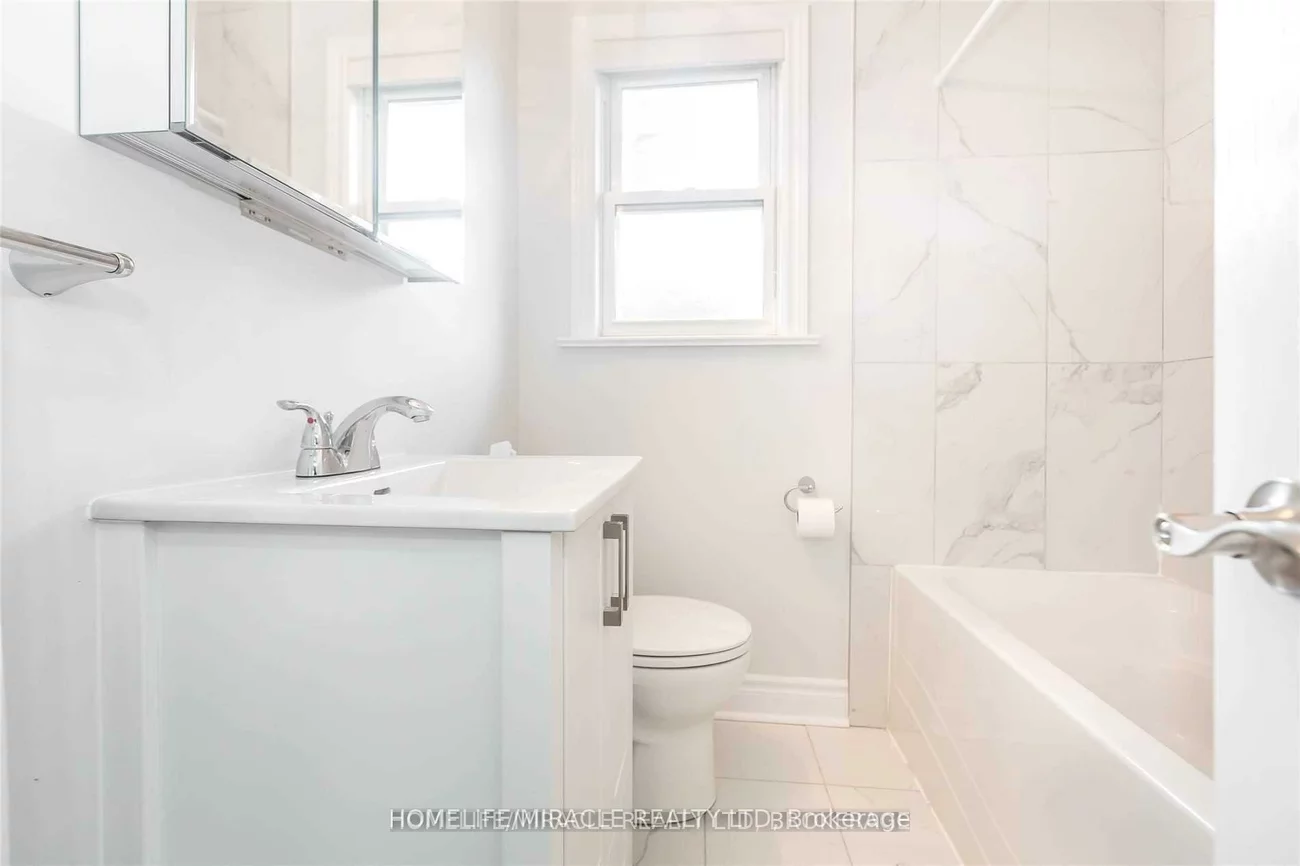 6, Kells, Bendale, Toronto