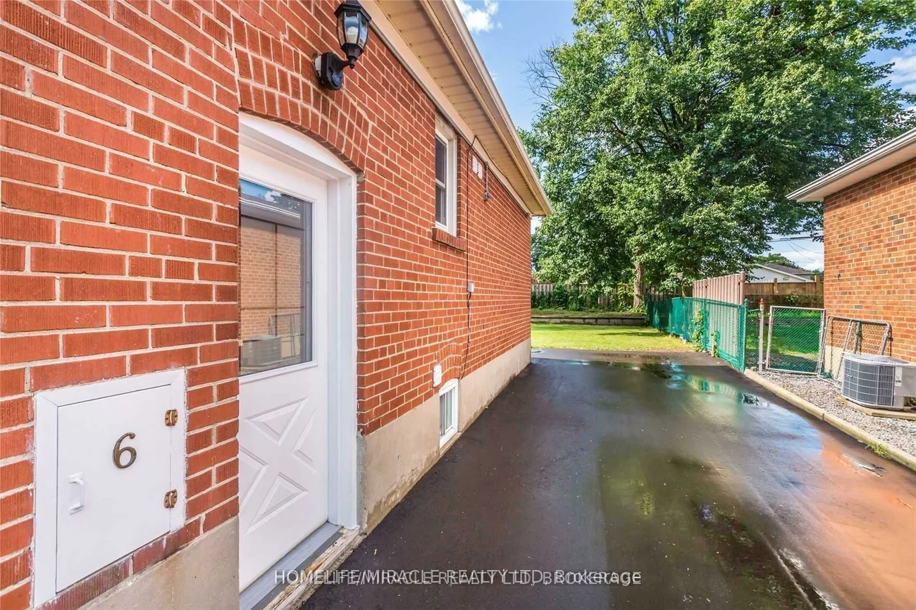 6, Kells, Bendale, Toronto